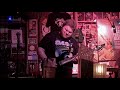 John Scofield - "Wabash" solo section from Monday Night Jam on 8/14/17