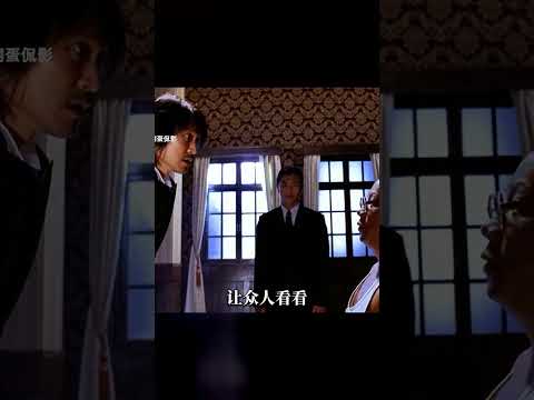 《功夫》第六集，正邪高手激烈對決，黑幫暗藏陰狠算計。#周星馳  #功夫  #了不起的精講團  #影視經典補完計劃 #功夫，周星驰，精武门解说，正邪对决
