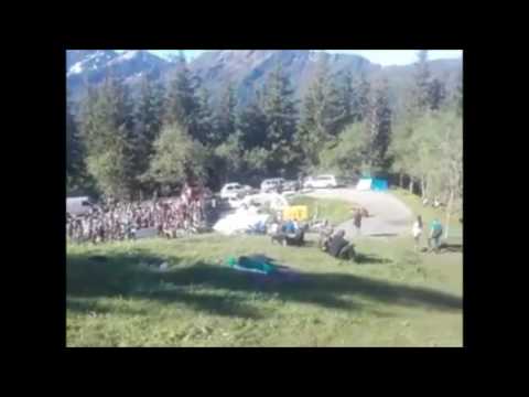 Free party Balek Family  Elektrovor  Malbarré 6tm  LBDC  FLP   10062017