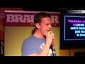 Noah # 10 Brauser-Karaoke-Contest 