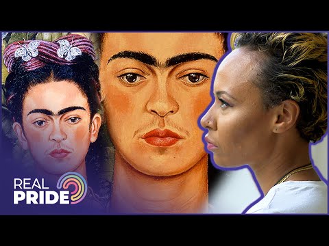 Real Pride - Emeli Sandé and the Spirit of Frida Kahlo