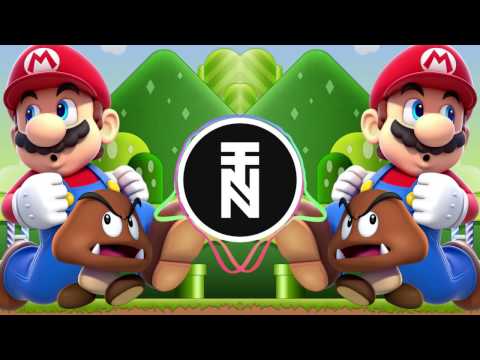 Super Mario Game Over (Raisi TRAP REMIX)