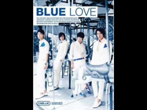 CNBLUE - Black Flower