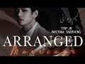 ARRANGED MARRIAGE Part 56 Taekook FF By Deewani