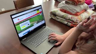 How to Login to SCPS Portal