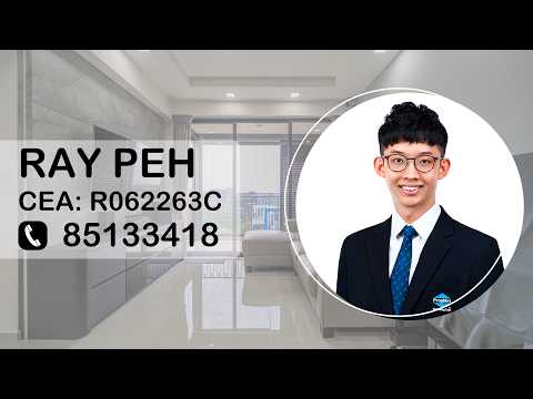 Westwood Residences EC, 188 Westwood Avenue, Boon Lay / Jurong / Tuas, 3 Bedrooms, 1,033 sqft, Condominium For Sale, by Jenn Tan, 500263006 - PropertyGuru.com.sg