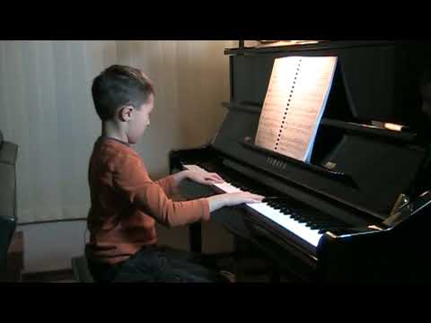 Minuet - Handel Georg Friedrich