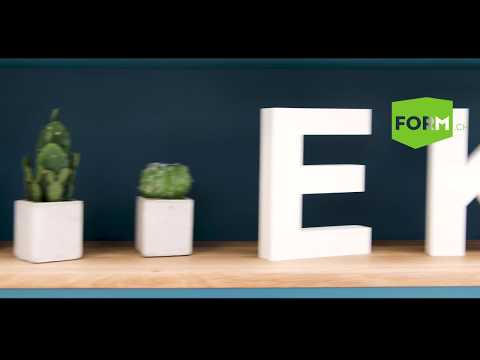 EKZ Smart Home -  Demo Wand