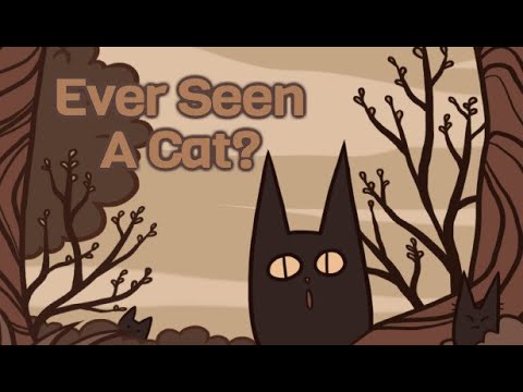 Comunidade Steam :: Was it a cat I saw?