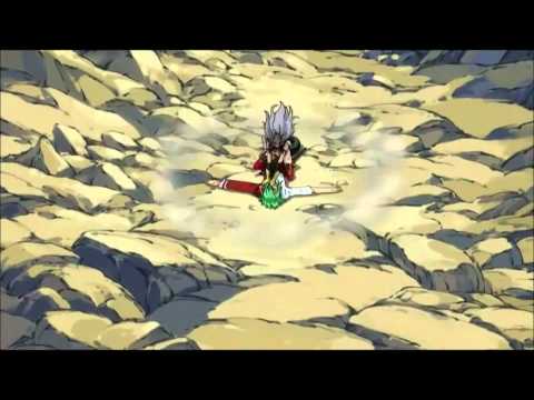 Fairy Tail- Things left unsaid