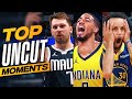 2 HOURS of the Top UNCUT Moments of the 2023-24 NBA Season | Pt.1