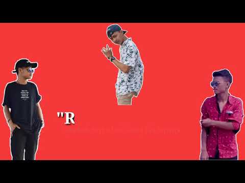 RAPP BLOODS - aliiduck Boys x Liel Gum x Eka Saputra[vidio lirik]