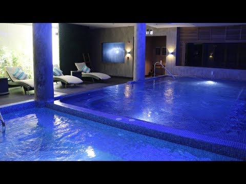 Marina Bay Spa and Lifestyle Club | Philippine Primer Beauty