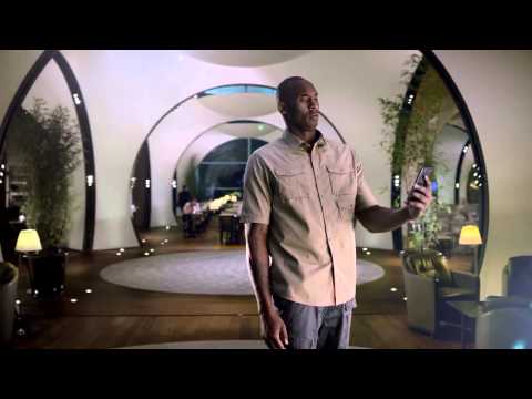 Kobe Bryant vs Lionel Messi at new Turkish Airlines commercial