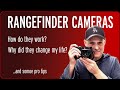 Rangefinder Camera Explained How It Works And Why It Changed My Life