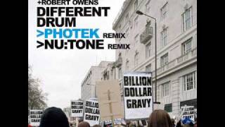 London Elektricity - Different Drum NuTone remix