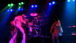 Queen - Live at the Hammersmith Odeon (12/24/75) FULL CONCERT