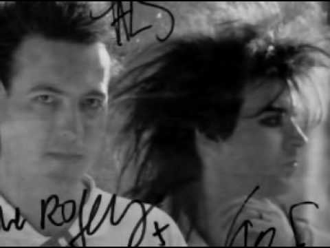 Thumbnail for Simon Gallup Compilation by Simon Gallup