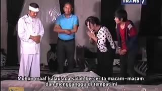 Download lagu Mister(i) Tukul 22 Agustus 2015 - Kutukan Rumah Dinas Full mp3 Download lagu Mister(i) Tukul 22 Agustus 2015 - Kutukan Rumah Dinas Full mp3