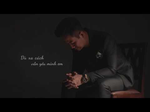 TÌNH ĐẦU CHƯA NGUÔI - Trọng Khương [LYRICS VIDEO]