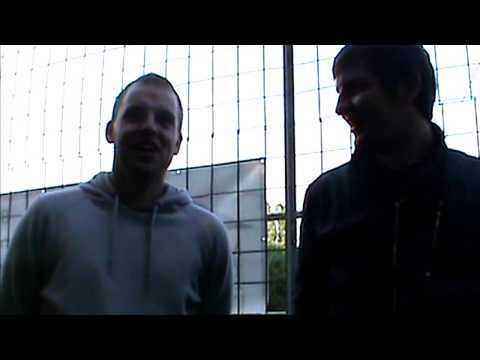 6 Fragen an Hendrik Halbensleben (TuS Erbstorf) und Sergej Notschewneu (TuS Reppenstedt)