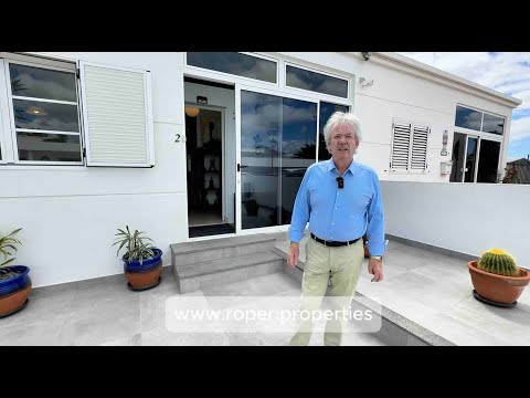 2 Bedroom  House / Villa video