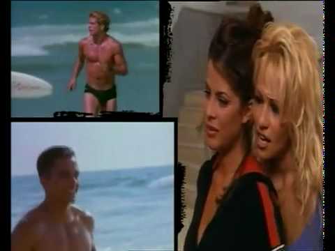 GenaLee.net - Gena Lee Nolin Baywatch Promo