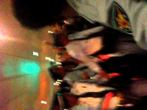 block b backstage :)