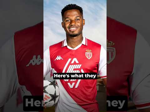 What they’re not telling you about Ansu Fati’s move to Monaco