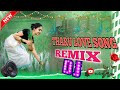 🇳🇵🇳🇵New Tharu Dj Remix Song 🇳🇵🇳🇵New Tharu Song ♥️♥️Annu Chaudhary New Song♥️♥️