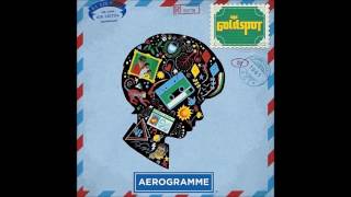 Goldspot - Resident Alien