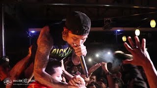 Slapshock &quot;Luha&quot; live at Muziklaban Lakas Slapshock X Rakista Jam (October 18, 2019)