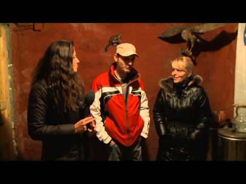 FIRBEC z Jasmino - Ljubica in Gašper (Zakapa ne) 3.del