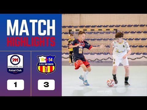 Midland Gs vs San Giusto | Torneo Midland del Trentennale | Under 15 al PalaIsolotto Stagione 23/24