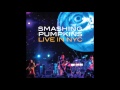 The Smashing Pumpkins: Oceania Tour - Live NYC ...