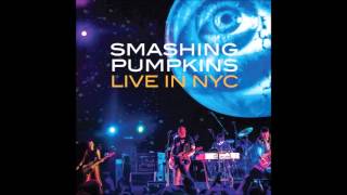 The Smashing Pumpkins: Oceania Tour - Live NYC: The Celestials + Violet Rays