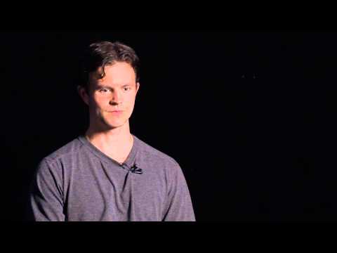 Working on projects that make a difference - Nick Durr