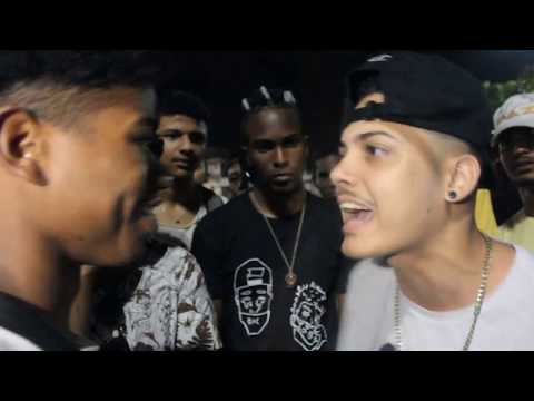 Índio x Doug Lee | Batalha da Revolução | Edição de Desafio (BAC x BDR)