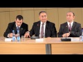 Asim Mollazade Argentina Day Azerbaijan Diplomatic Academy