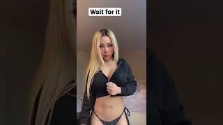 Tiktokgirls #tiktok #fyp #sexy