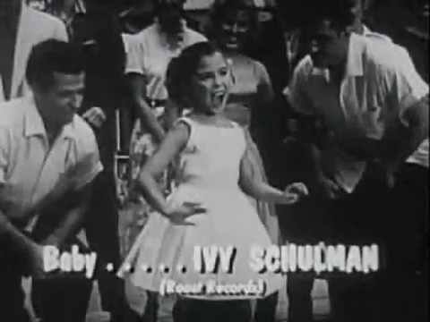 Rock,Rock,Rock ! ::  Jimmy Cavallo & His House Rockers.