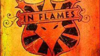 In Flames - Transparent