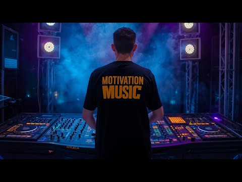 LION MIND VOL 2 | WORKOUT ENERGY BOOST | FOCUS & MOTIVATION 2025