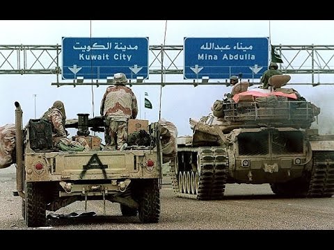 Operation Iraqi Freedom on the Ground with the Troops