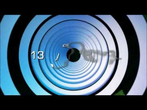 13º ANIVERSARIO MDT "LA MÁQUINA DEL TIEMPO" THE GROOVE (CASTELLÓN)