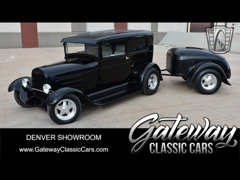 1929 Ford Model A (CC-1821466) for sale in O'Fallon, Illinois