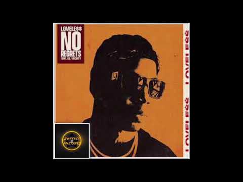 Lovele$$ - No Regrets ft. Lil Yachty (OFFICIAL AUDIO)