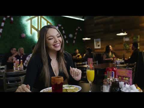 Vibrações de brunch | Haven Haus Café