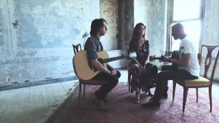 Birce Akalay &amp; Alex Duet. Manidar