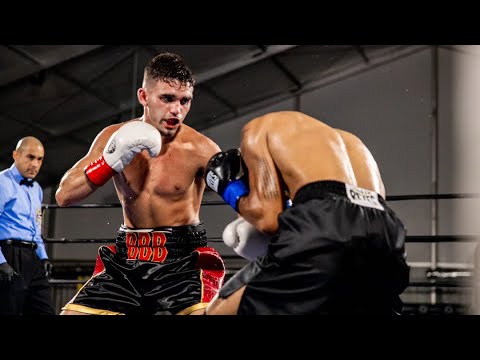 Sean “BadBoy” Bates